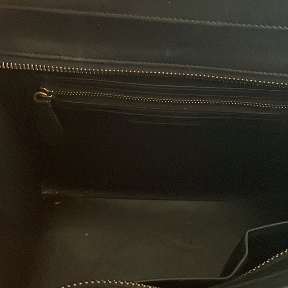 CELINE LARGE LUGGAGE TOTE NEW! - Picture 9 of 11